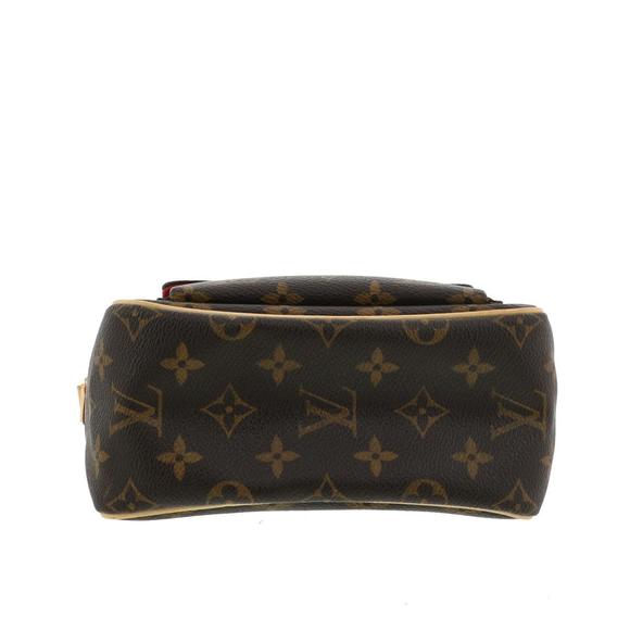 Louis Vuitton Viva Cite PM Monogram Shoulder Bag - Picture 4 of 6